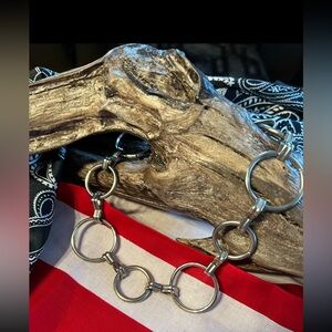 Burn the Pretty Choker